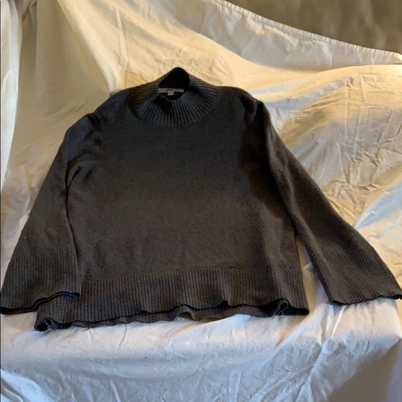 LOFT High Neck Sweater - Picture 2 of 5